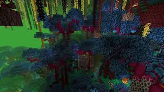 Nether Jungle Sounds [upl. by Draw]