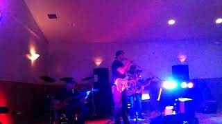 The Junction Badfish  Cumbersome Live cover [upl. by Deelaw773]