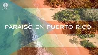 Paraíso en Puerto Rico  Salsa Instrumental Music  Sit back  Beaches  Relaxing [upl. by Annayek]