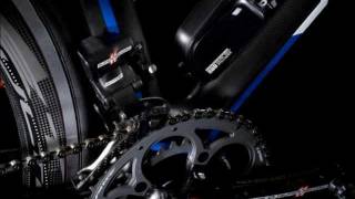 CAMPAGNOLO EPS ELECTRONIC POWER SHIFT [upl. by Syverson]