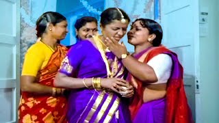 Bhanuchander Suhasini Vijayashanthi Chandra Mohan ComedyDrama Full HD Part 2  Telugu Movie [upl. by Wojak]