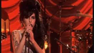 Amy Winehouse  Rehab  Live HD [upl. by Siddra]