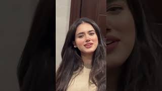 Alina Amir tik tok videomust subscribe to channel [upl. by Leunas13]