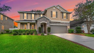 5315 Gage Oaks Dr Jacksonville FL [upl. by Anderegg]