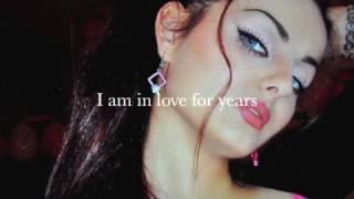 Gipsy king  Alabina  Habibi Ya Nour Elein English Lyric [upl. by Zetana]