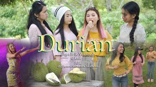 DURIAN  VELLASYAH OFFICIAL MUSIC VIDEO [upl. by Xuaegram]