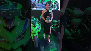 Kawasaki ZX4RR and Eliminator 400 motovlog kawasaki [upl. by Hiroshi]