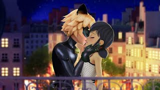 Miraculous Ladybug Season 4「AMV」 Too Far [upl. by Santos]