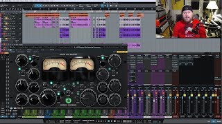 Michael Brauer Vocal Mix Hack  MixBetterNowcom [upl. by Dorita]