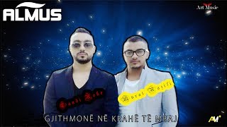 Landi Roko x Murat Nazifi  Gjithmone ne krahe te mbaj [upl. by Ogram]