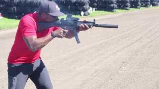 Colion Noir HK MP5 The Preview [upl. by Maura]