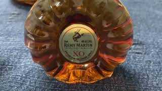 Remy Martin XO [upl. by Nwatna]