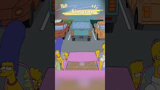 The Homers are expert pranksters shorts funny fyp foryou simpsons [upl. by Pearce66]