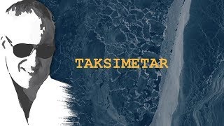 Sasa Matic  Taksimetar  Official lyric video 2017 [upl. by Alick]