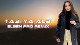 Elsen Pro  Ta3i Ya Albi [upl. by Aninep]