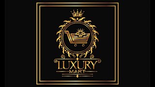 how to make a luxury logo in illustrator [upl. by Akirdnas]