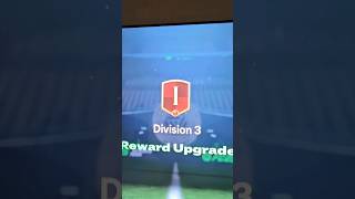 Huge profit 750k Promo icon player pick Div 3 rival rewards eafc25 ultimateteam [upl. by Bodi636]