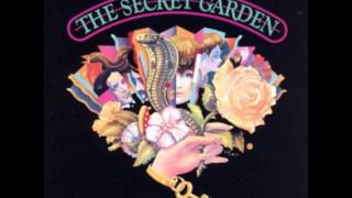 A Bit of Earth Reprise  The Secret Garden Piano [upl. by Alfreda]