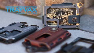 Trayvax Contour Review [upl. by Manus]