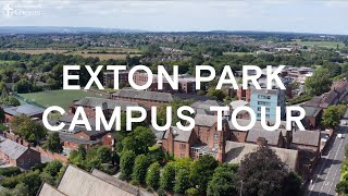 Explore Exton Park [upl. by Amiel]