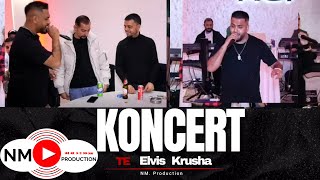 Nasuf Tirona  Tallava 2024  Koncert Te Elvis Krusha Pj 13 [upl. by Clover]