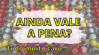 COMEÇAR A VENDER TRUFAS COM OS MATERIAIS TÃO CAROS l Onde Comprar Materiais [upl. by Rossy]