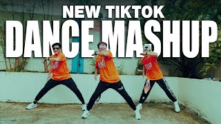 NEW TIKTOK DANCE MASHUP  Dance Fitness  Zumba  BMD CREW [upl. by Gine]