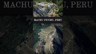 Discover the Lost City of Machu Picchu Secrets of the Ancient Inca Empire [upl. by Lytle]