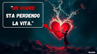 Perdere la Vita o Trovare la Salvezza Cuore vs Morte [upl. by Robillard387]