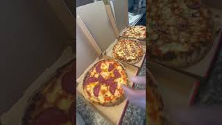 Vedeldad pizza 🔥🍕pizzalover sweden pizza streetfood swedishcuisine foodtruck [upl. by Honey]