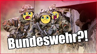 Sorgenkind BUNDESWEHR amp Polizei rüstet auf  onDuty [upl. by Ecirtael502]