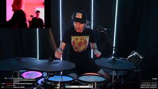 The Offspring  All I Want  Drum Cover by Andy Gentile [upl. by Honeywell]