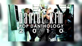 Pop Danthology 2010 by Daniel Kim [upl. by Dygall344]