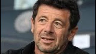 quotCest la mort dans lâmequot  Patrick Bruel fait une triste annonce ses fans tous autour de lui [upl. by Khosrow270]