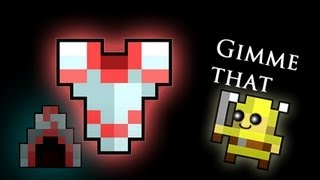 RotMG The Short Hunt for a CC armor [upl. by Ardnoel6]