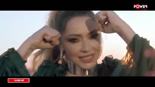 HADISE Geliyorum Yanına untitled Power Turk 20240411 FHD 1080p origin format [upl. by Roydd]