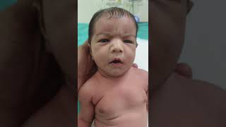 🥰Cutei baby shorts ytshorts viralvedio cute [upl. by Panchito259]