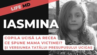 ”MIA UCIS FIICA ȘI A ASCUNSO SUB LEMNE”  MAMA COPILEI UCISE LA RECEA CERE DREPTATE [upl. by Forelli]