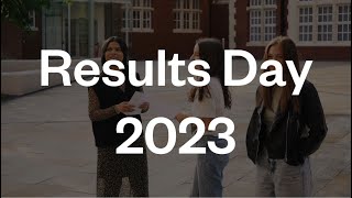 Sunderland College Results Day 2023 [upl. by Anne-Corinne995]