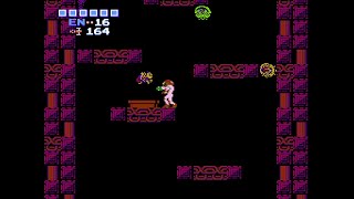 Miniboss Hideout II  Ridley  Metroid [upl. by Staford]