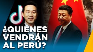 APEC 2024 Conoce los invitados confirmados y los temas que se tocarán durante foro en Perú [upl. by Gromme]