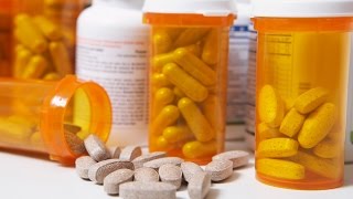 Sobredosis de medicamentos para el dolor un asesino en potencia [upl. by Kciredorb]