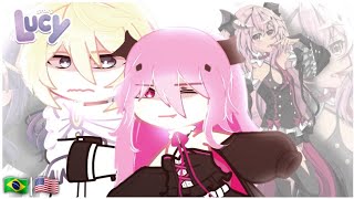 ☁️ PAST Owari no Seraph Seraph of The End react  Mikayuu  PART 2 [upl. by Gnav]