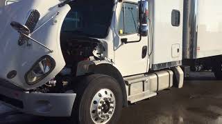 Freightliner M2 106 Expeditor walk around [upl. by Maltzman]