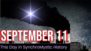 11 WEIRD Historical Synchronicities for September 11 Day in History [upl. by Harrow]