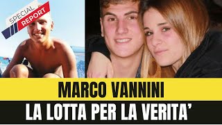 Marco Vannini La Lotta per la Verità e la Condanna della Famiglia Ciontoli [upl. by Nyar]