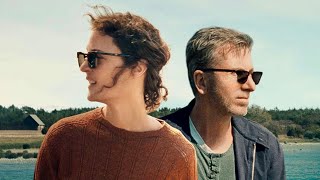 Official Trailer  BERGMAN ISLAND 2021 Vicky Krieps Tim Roth Mia Wasikowska [upl. by Lleze]