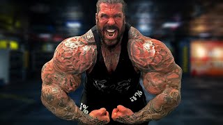 THE STEROIDS STORY  THE DARK SIDE OF BODYBUILDING RICH PIANAS EMOTIONAL RIP  RICH PIANA [upl. by Trevlac]