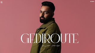 Gediroute Harf Cheema amp Shipra Goyal Full Song Latest Punjabi Song  Geet MP3 [upl. by Inalej]