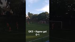 GKS  Kępno [upl. by Reffinej751]